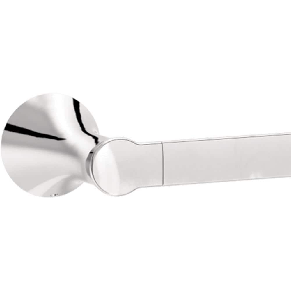 Delta Greydon Wall Mounted Towel Bar Bath Hardware Accessory (4)