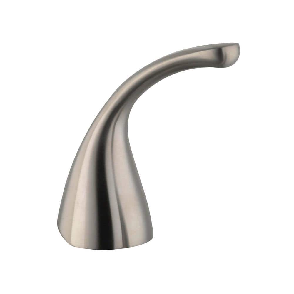Glacier Bay Builders Kitchen Faucet Handle Kit in Stainless Steel (1)