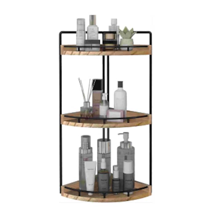 Bathroom Organizers