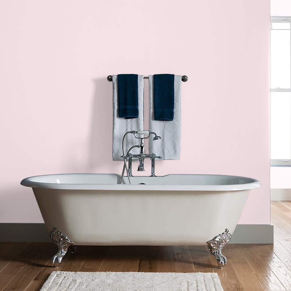 Glidden PPG1183-1 Ballerina Sample (3)