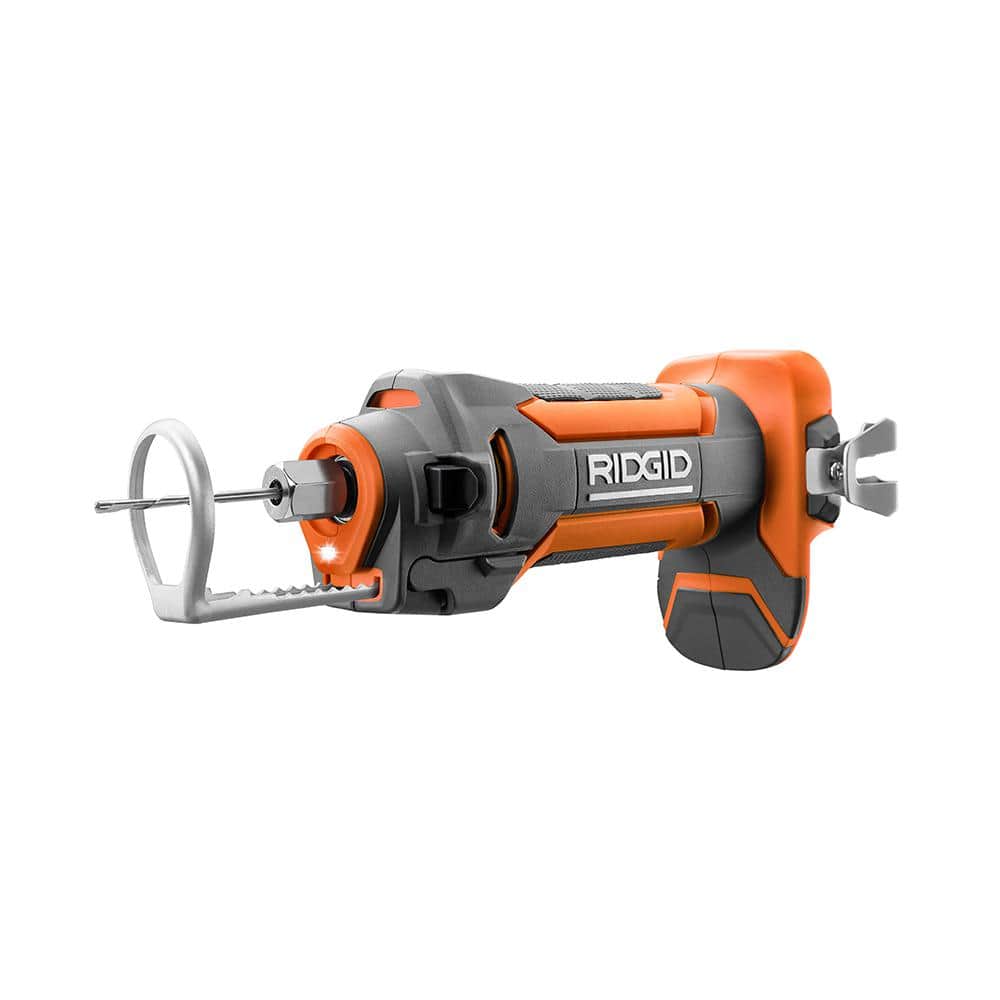 RIDGID 18V Drywall Cut-Out Tool (4)