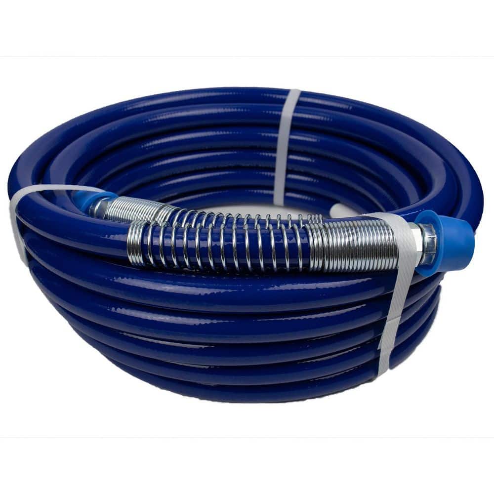 BEDFORD 25 ft. x 3/8 in. Airless Hose Assy, 3300 PSI (1)