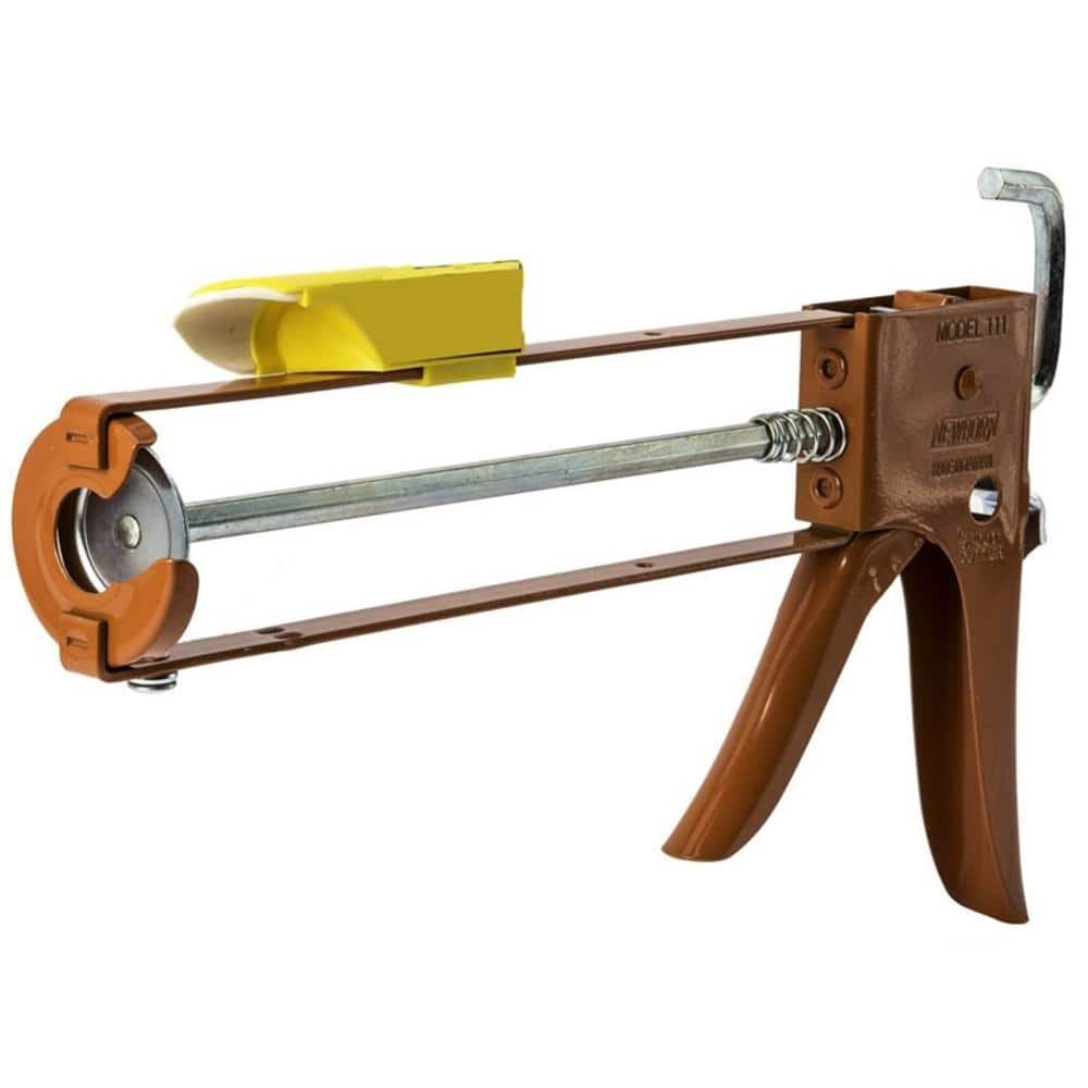 Bon Tool 1/4 Gal. Caulking Gun