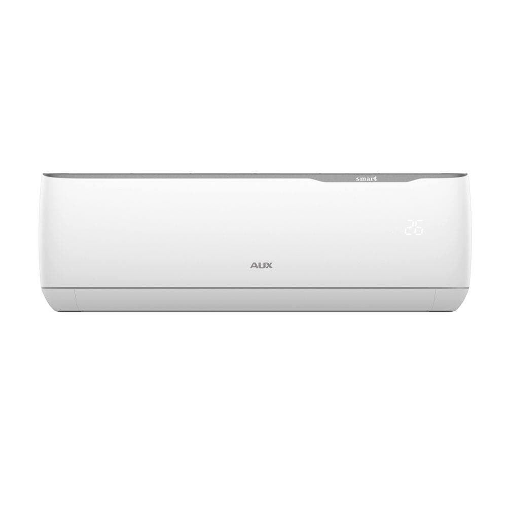 AUX 12,000 BTU 115-Volt 1-Ton 17 SEER 1-Zone Ductless Mini Split System for Indoor (Air Handler) Add-On Unit Only (2)