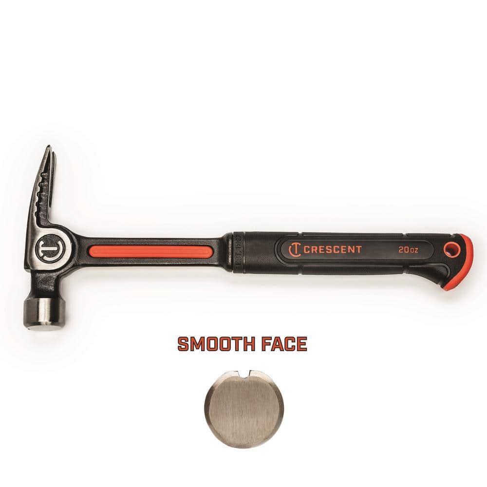 Crescent Steel General Purpose Hammer