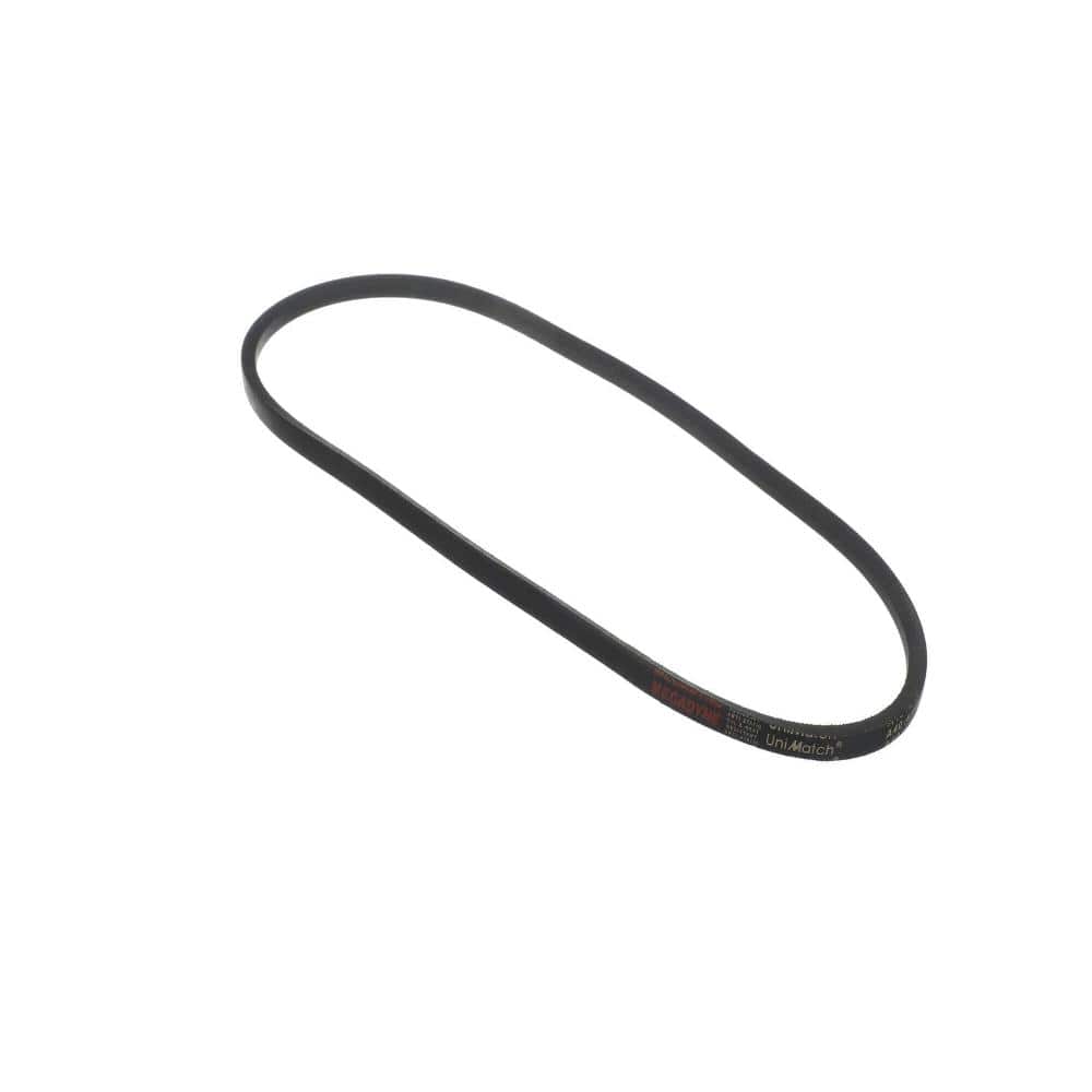 York V-Belt 42" Length X 1/2" Width S1-A40
