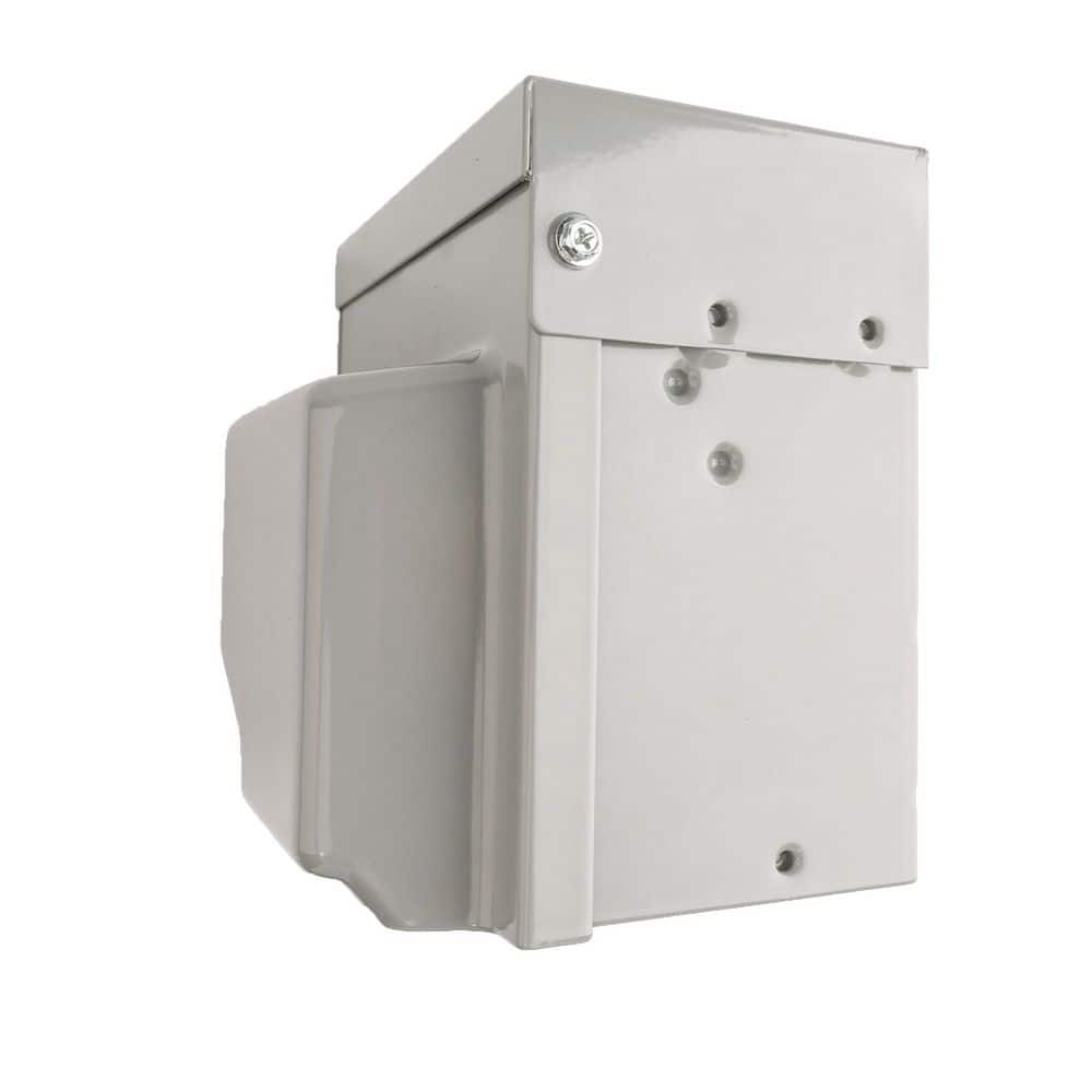 Power Sentry 50 Amp Temporary Power RV Outlet (2)