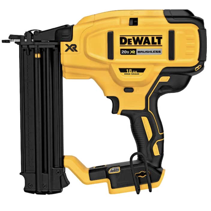 Nail Guns
