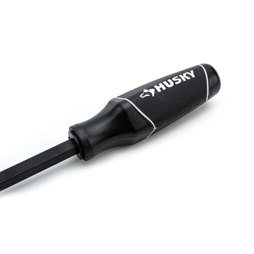 Husky Hook, Pick, Scraper and Pry Bar Set (14-Piece) (2)