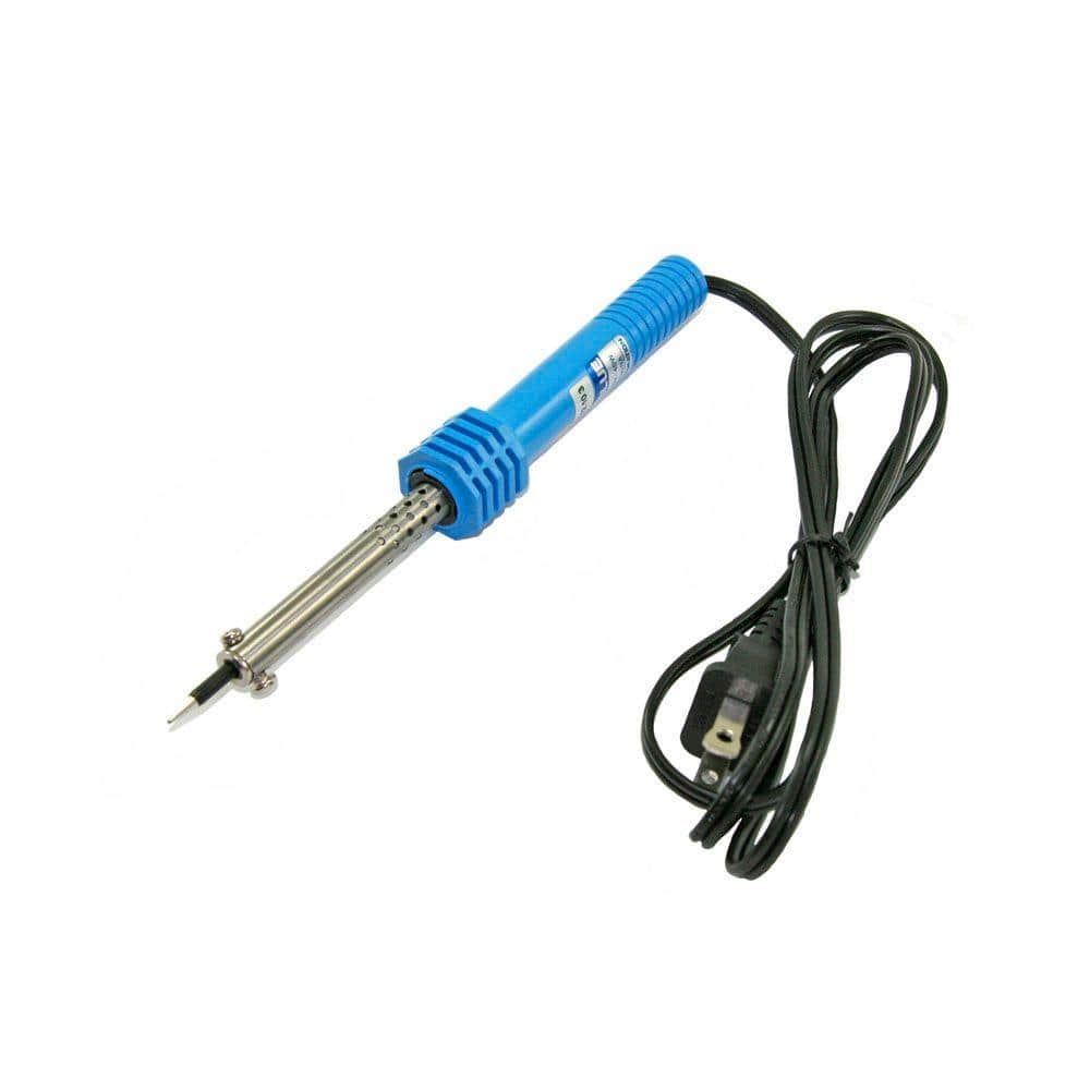 Hakko 40-Watt Soldering Iron Kit in Blue