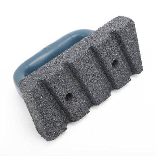 Anvil 6 in. x 3 in. 20-Grit Rub Brick (3)