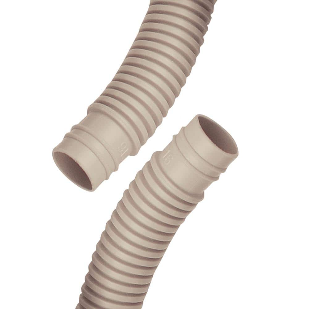 RectorSeal 5/8 in. 164 ft. Condensate Drain Hose for Ductless Mini-Split