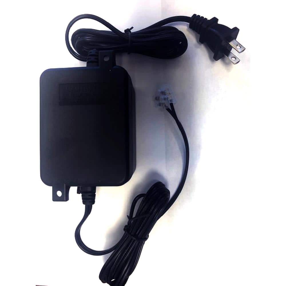 SPT 3 Amp 24-Volt AC 72VA AC Power Adapter (2)
