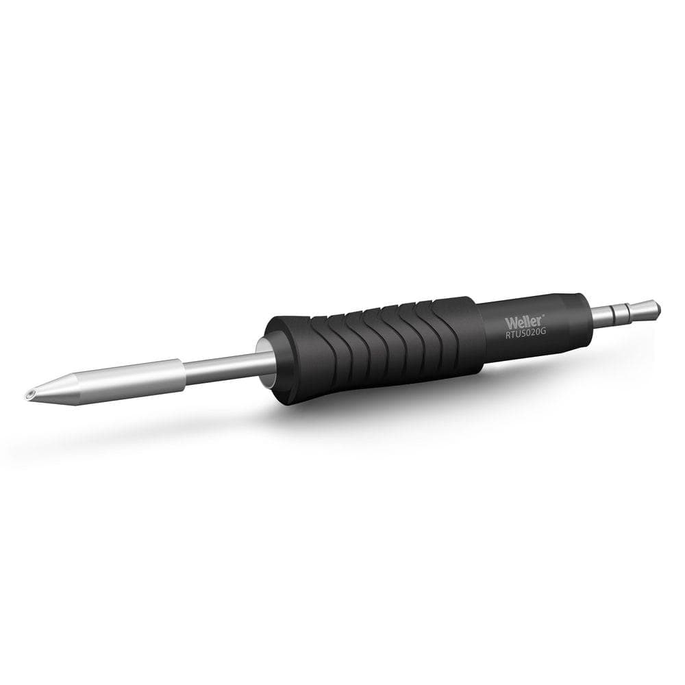 Weller RTUS Ultra Soldering Tip, Gullwing, Ø 2.0 mm (1)