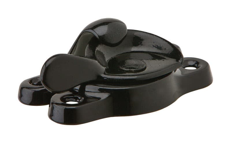 Sash Locks