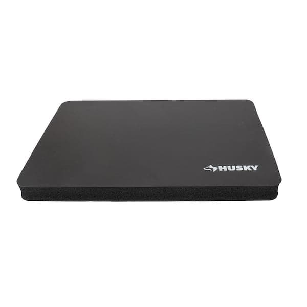 Husky Soft Foam Kneeling Pad