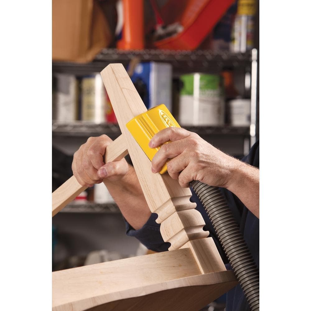 Hyde Mini Dust Free Sponge Sander (2)