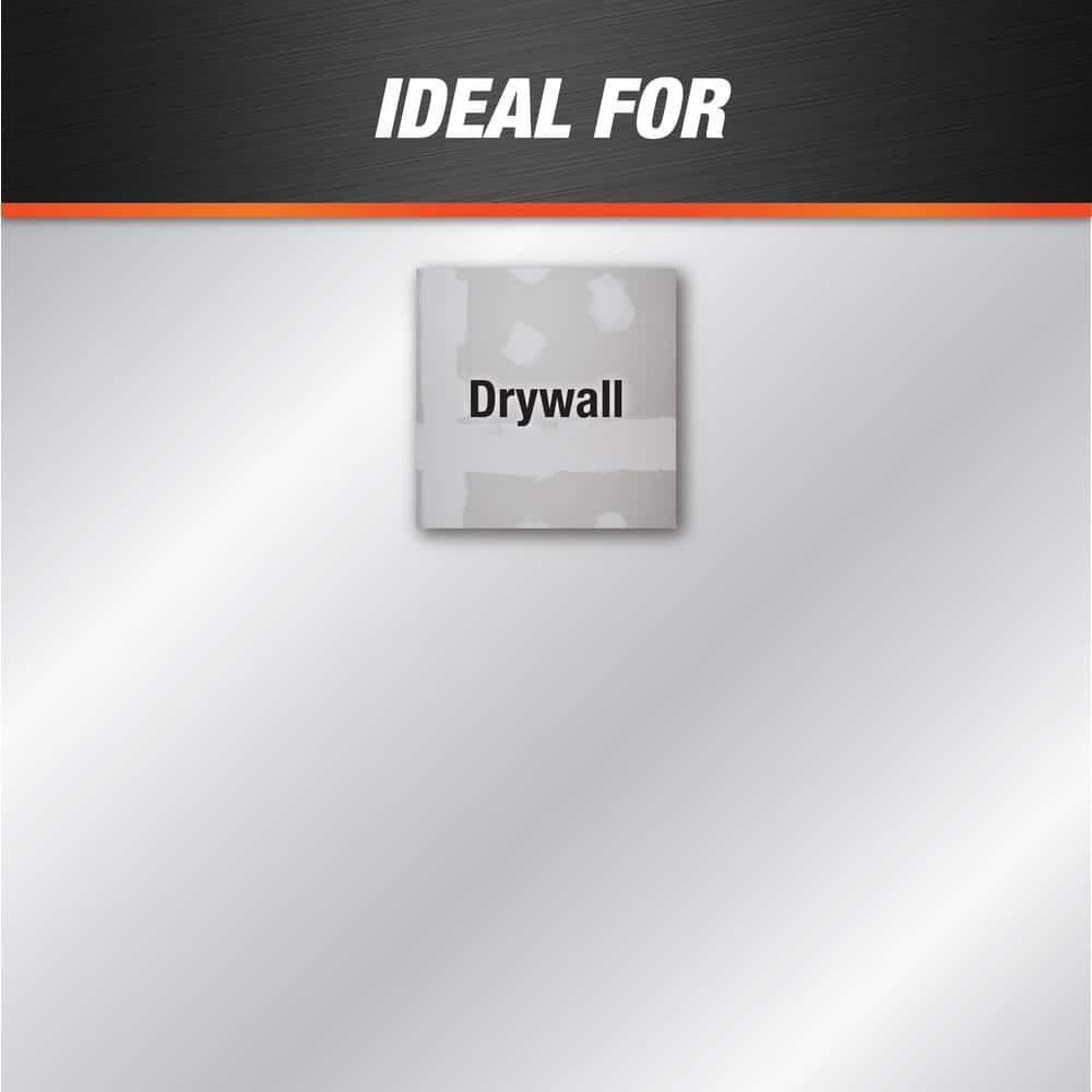 DAP DryDex 128oz Lightweight Low dust Interior Joint Compound (4)
