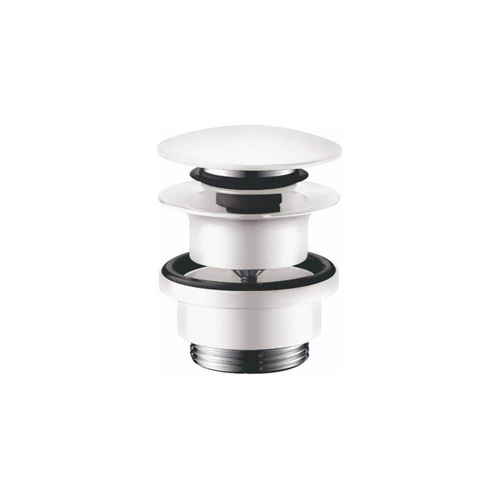 Hansgrohe 2-1/2 in. Brass Sink Drain