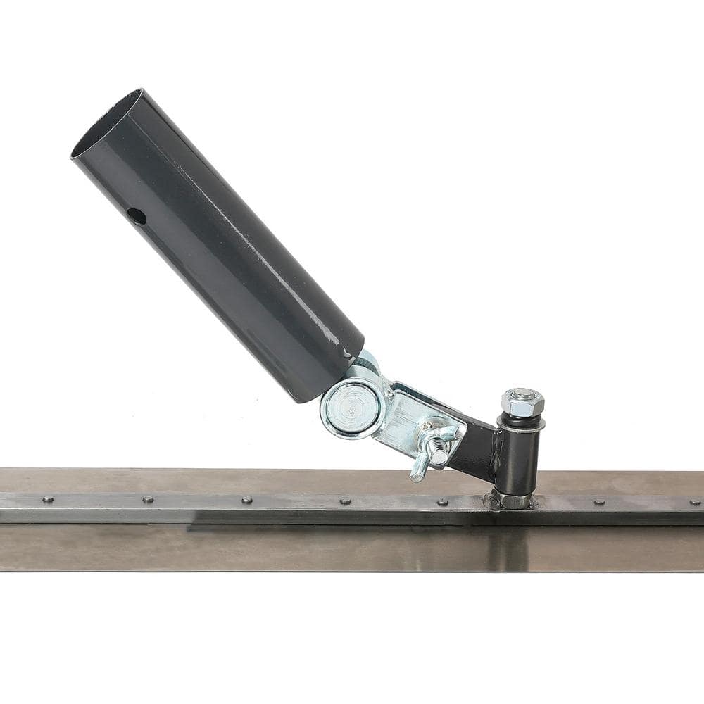 Anvil 1-3/4 in. Clevis To Button Handle Adapter (2)