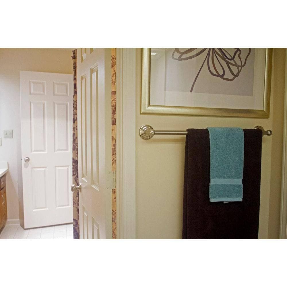 Design House Calisto Towel Bar (2)