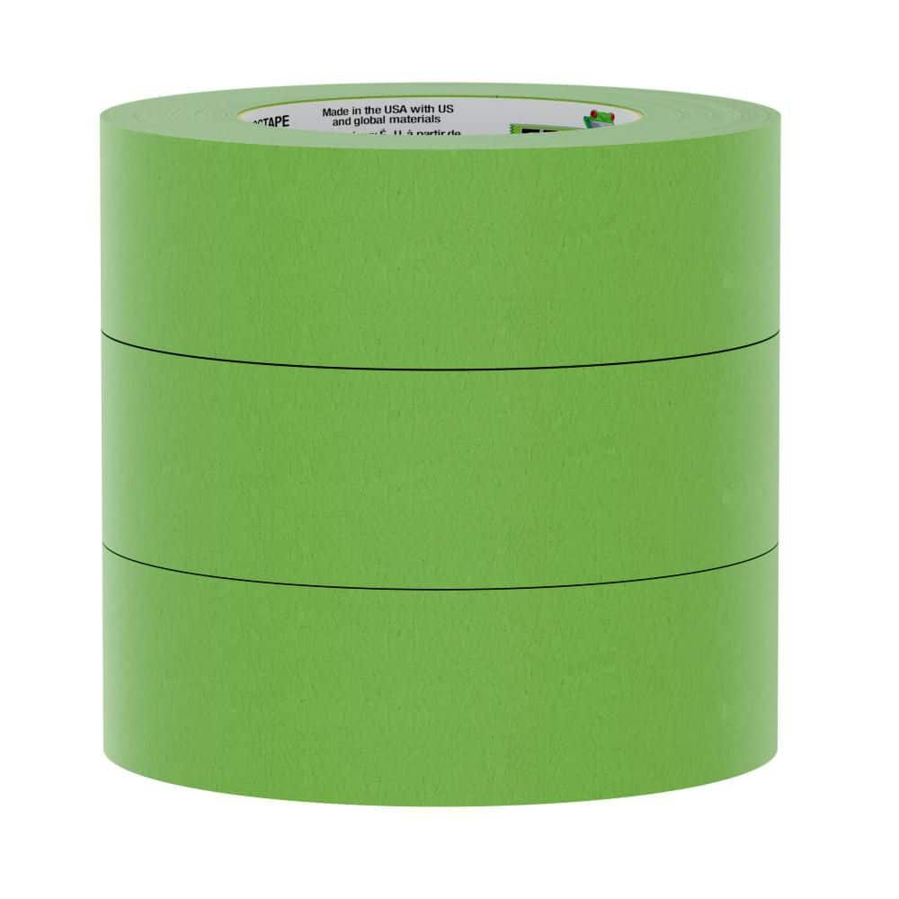 FrogTape 60 yds. Multi-Surface Green Painting Tape (3)
