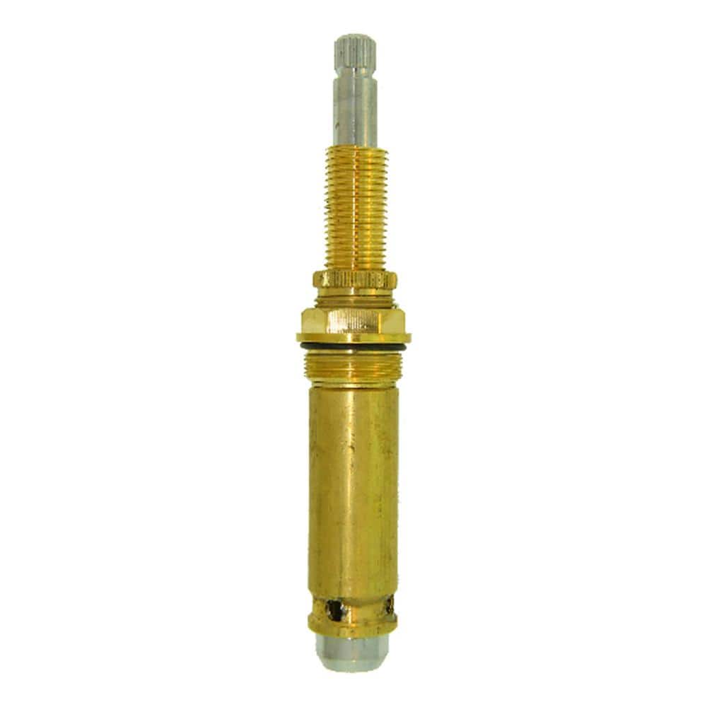 Everbilt 6 in. 19pt Broach Diverter Stem for Kohler (1)
