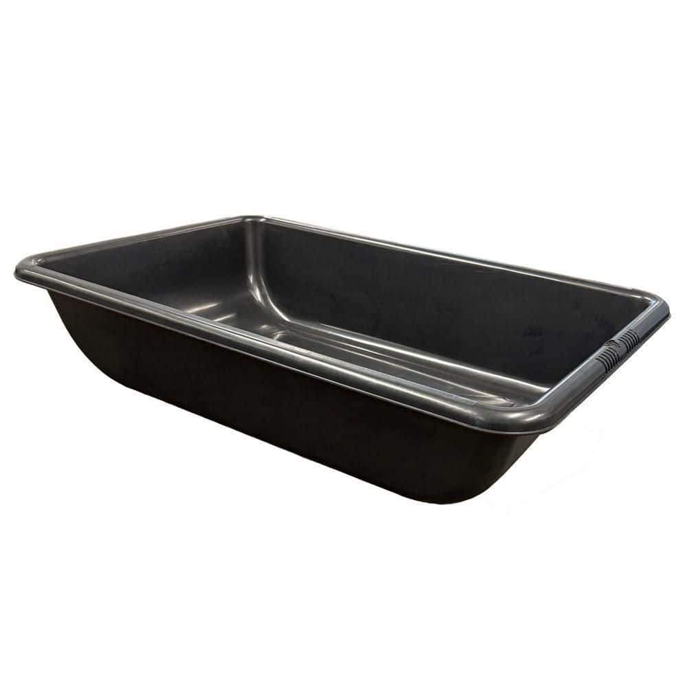 Bon Tool 36 in. x 24 in. Utility Tub