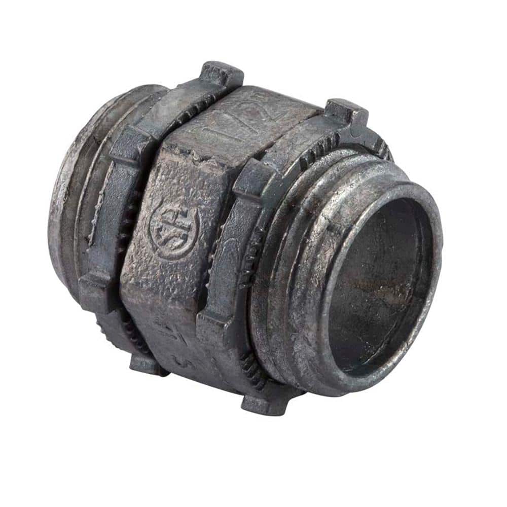 Halex 1/2 in. Rigid Box Spacer