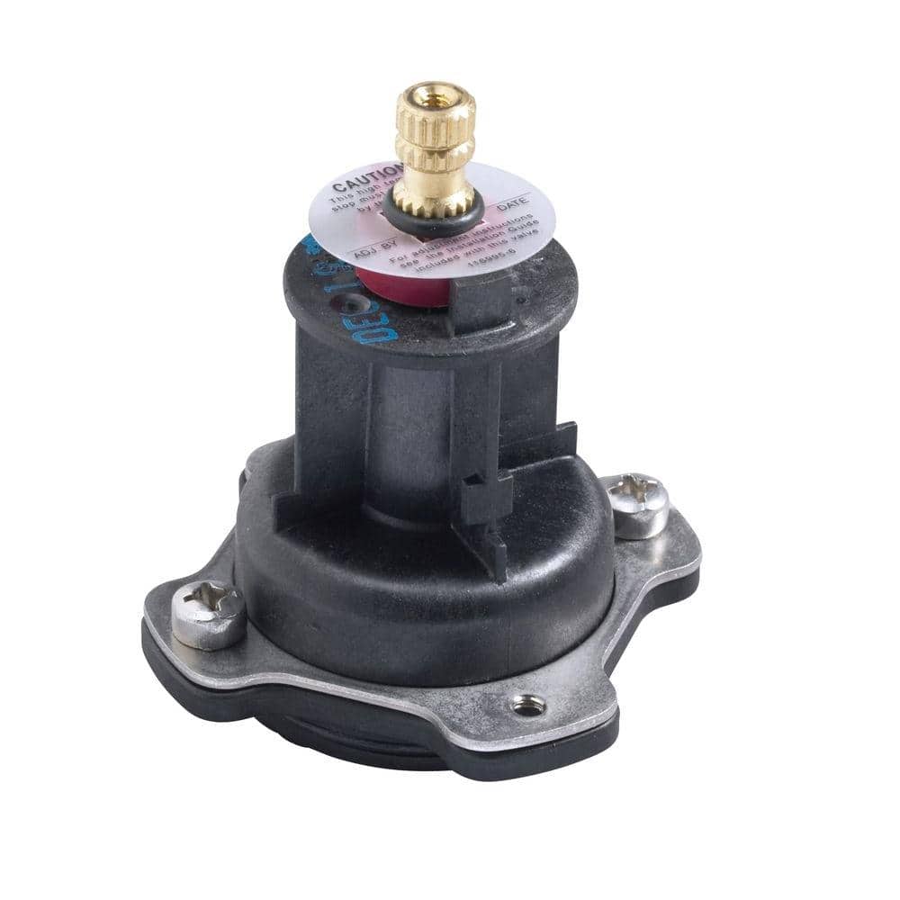 KOHLER Mixer Cap for Pressure Balance 1/2 in. Valve
