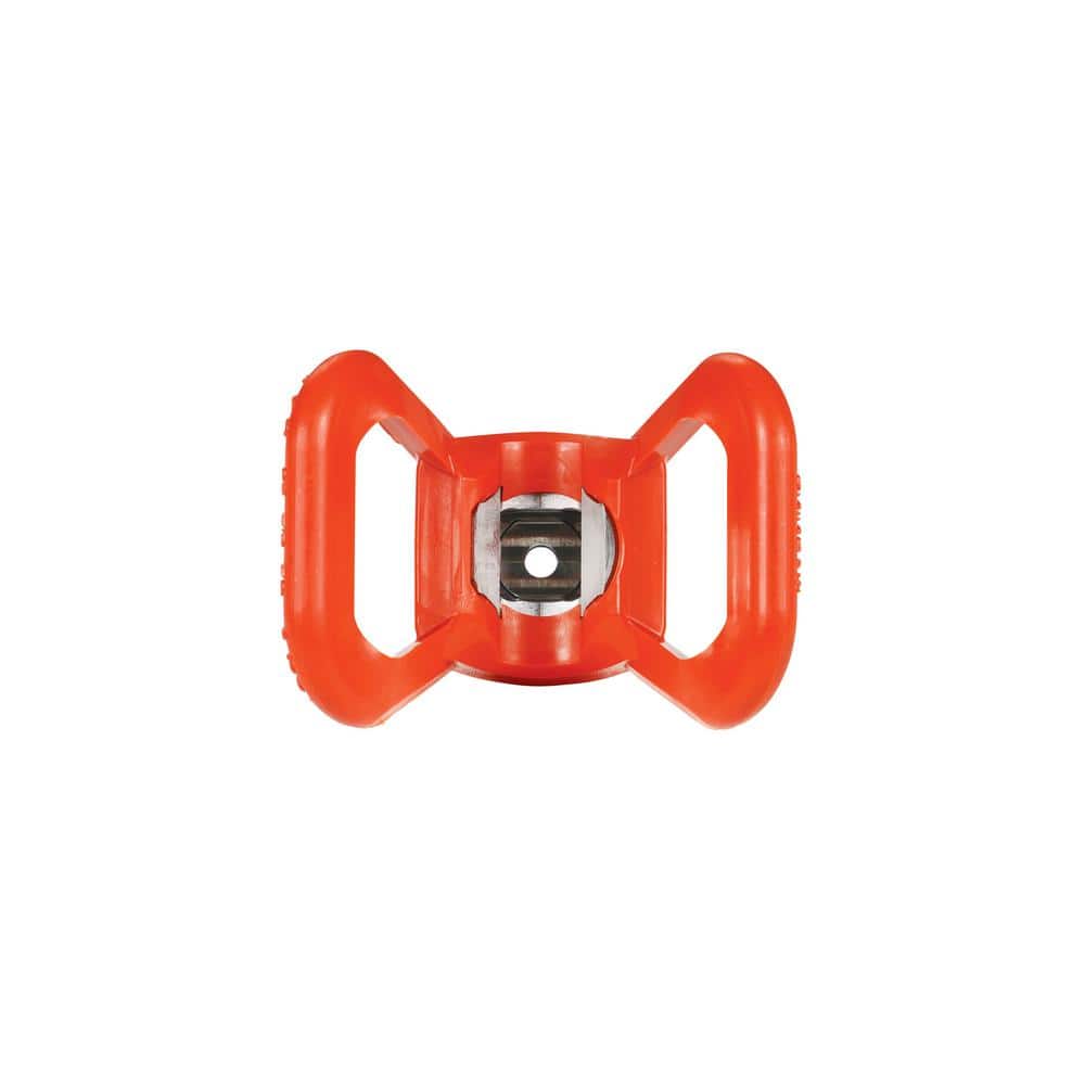 Graco RAC IV Hand-Tight Guard (2)