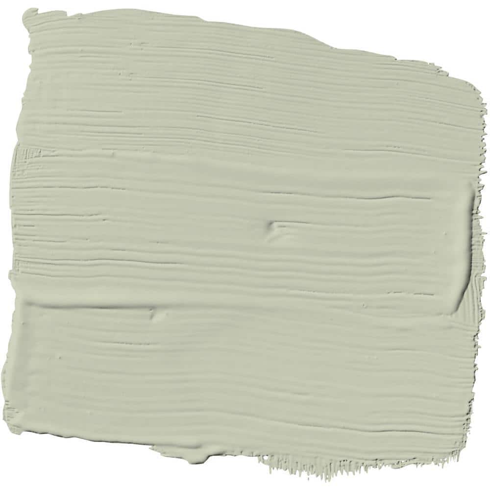Glidden 8 oz. PPG1030-2 Pale Pine Satin Interior Paint Sample (2)