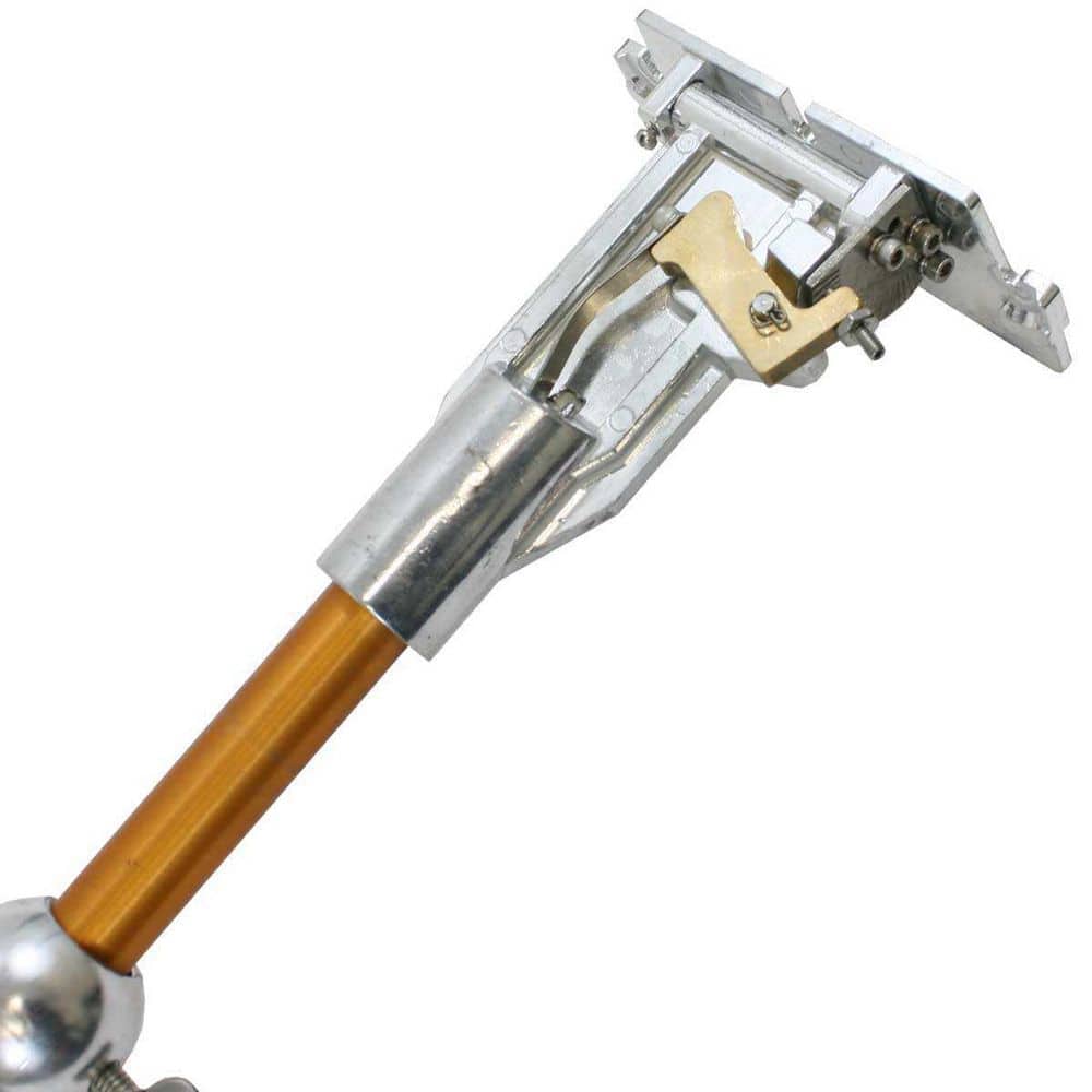 TapeTech 34" Flat Box Handle (2)