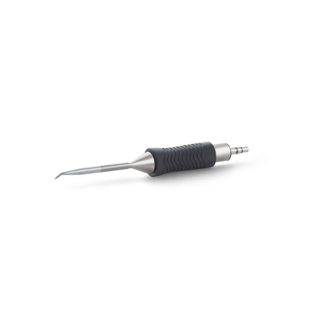 Weller RT Micro Active Soldering Tip, Conical Bent 25°, 0.5 mm (1)