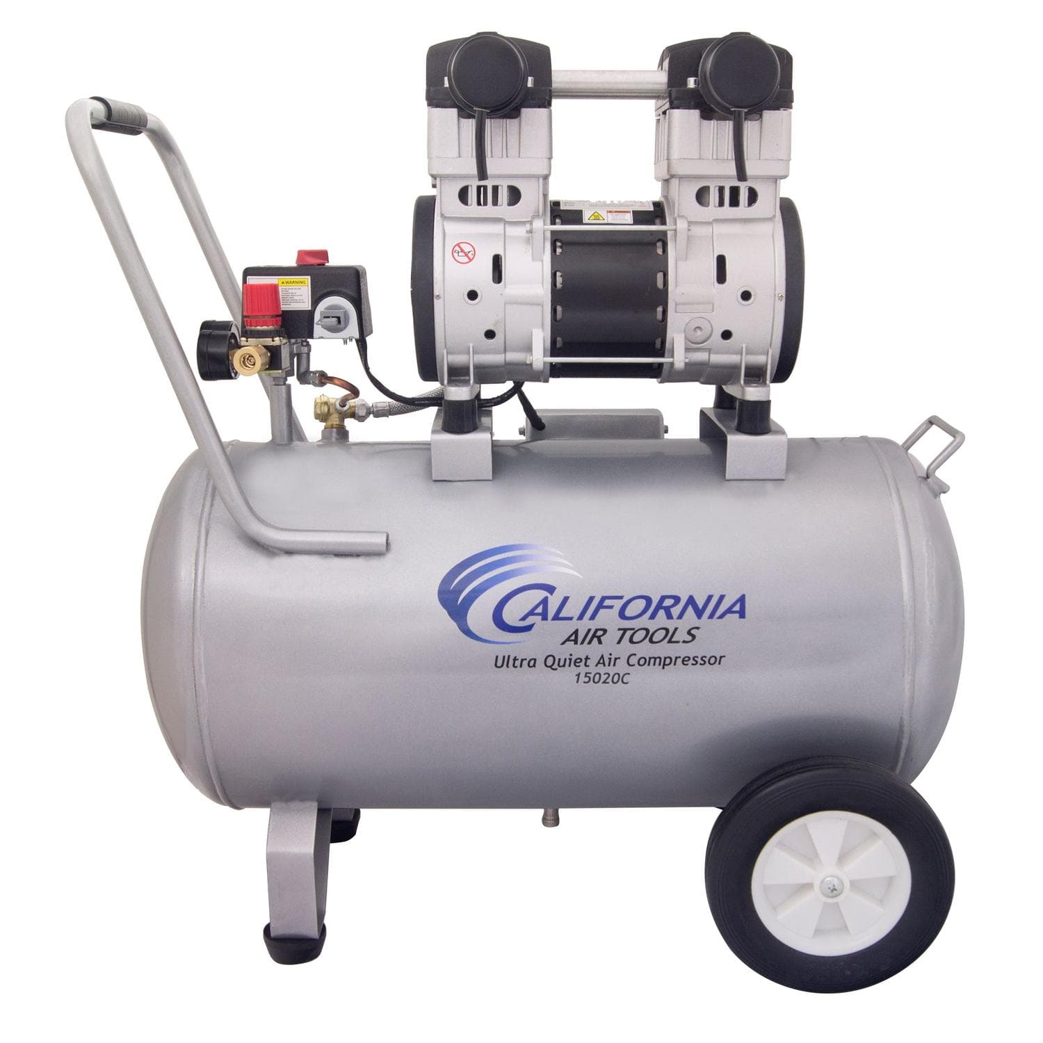 Air Compressors