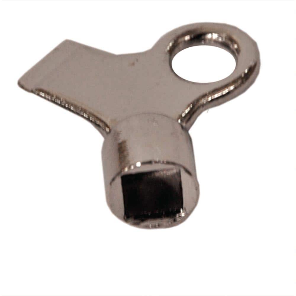 Unbranded Key for A957 Hot-Water Air Valves