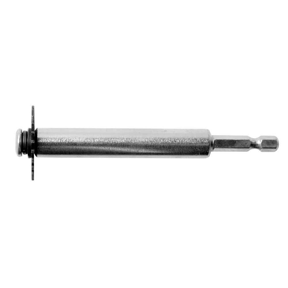 Superior Tool 1-1/4" Internal PVC Pipe Cutter (2)
