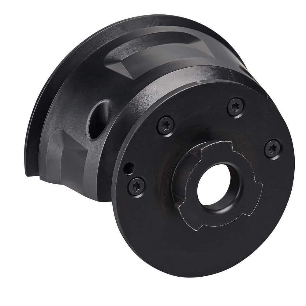 Milwaukee Switchpack Cable Drive Mounting Plate