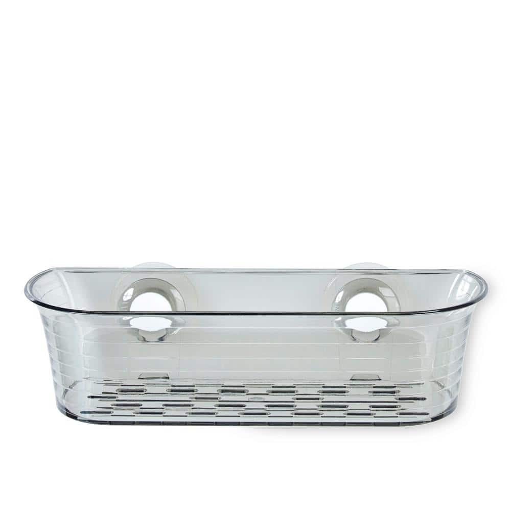 Better Living IMPRESS Large Suction Shower Basket (2)