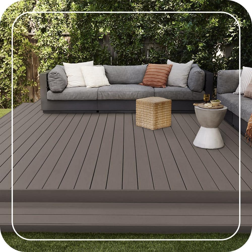 BEHR DECKplus #N200-6 Color Waterproofing Exterior Wood Stain (3)