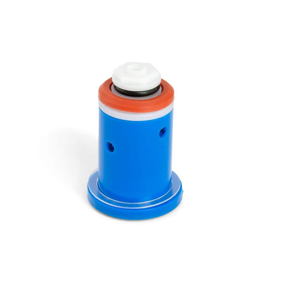 Zurn Foot Pedal Valve Sleeve/Poppet Assembly (2)