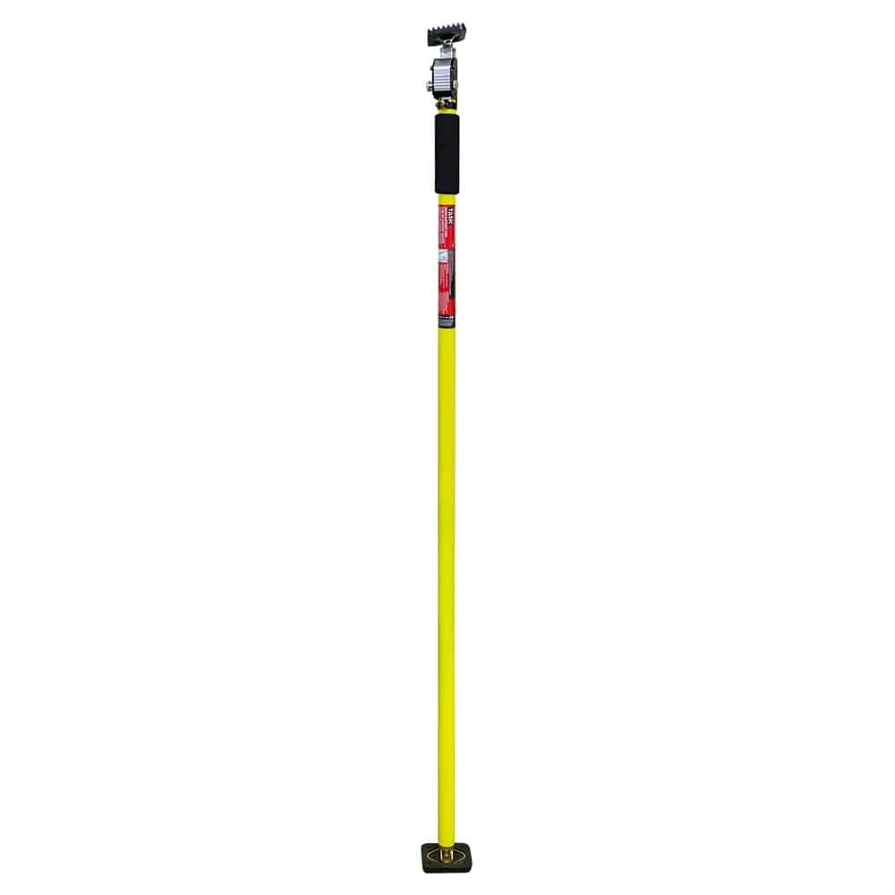 TASK 5 ft. 3 in. x 10 ft. QSR Medium Quick Support Rod