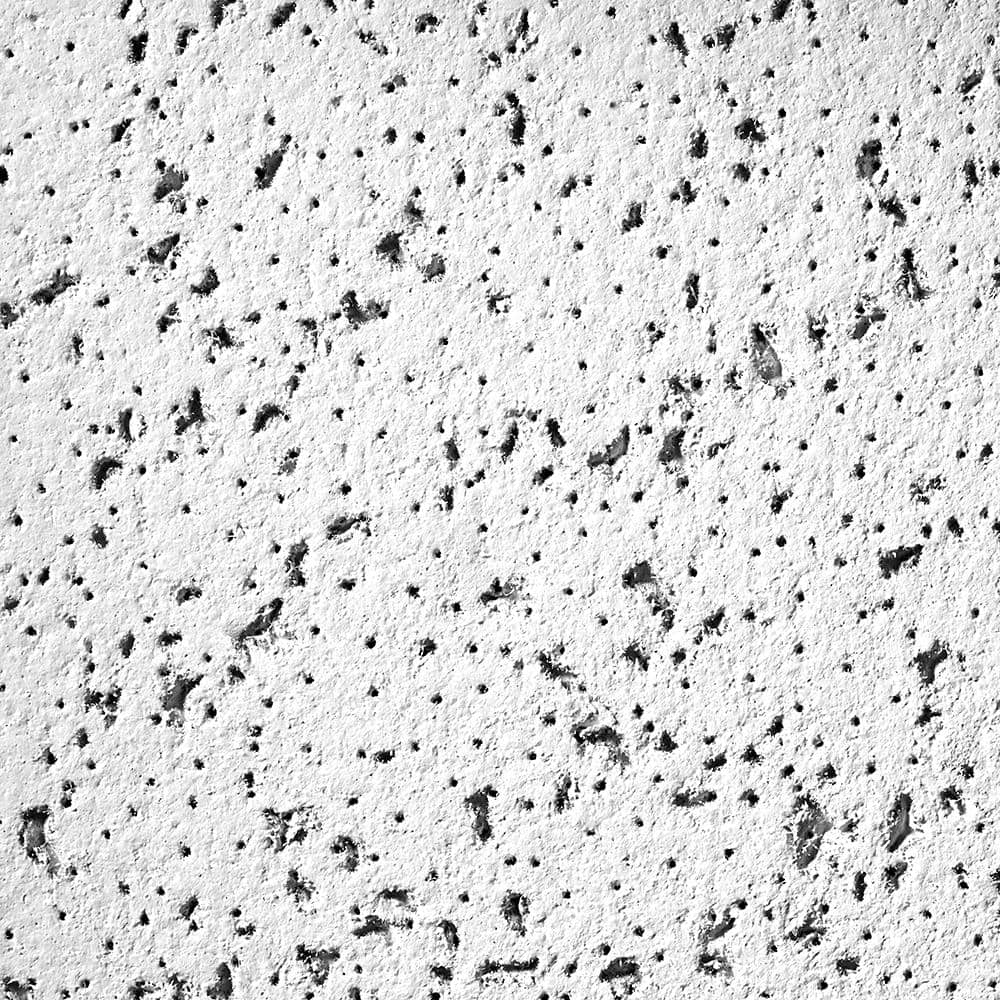 Armstrong CEILINGS Cortega 2 ft. x 2 ft. Square Lay-In Ceiling Tile (64 sq. ft./Case) (1)