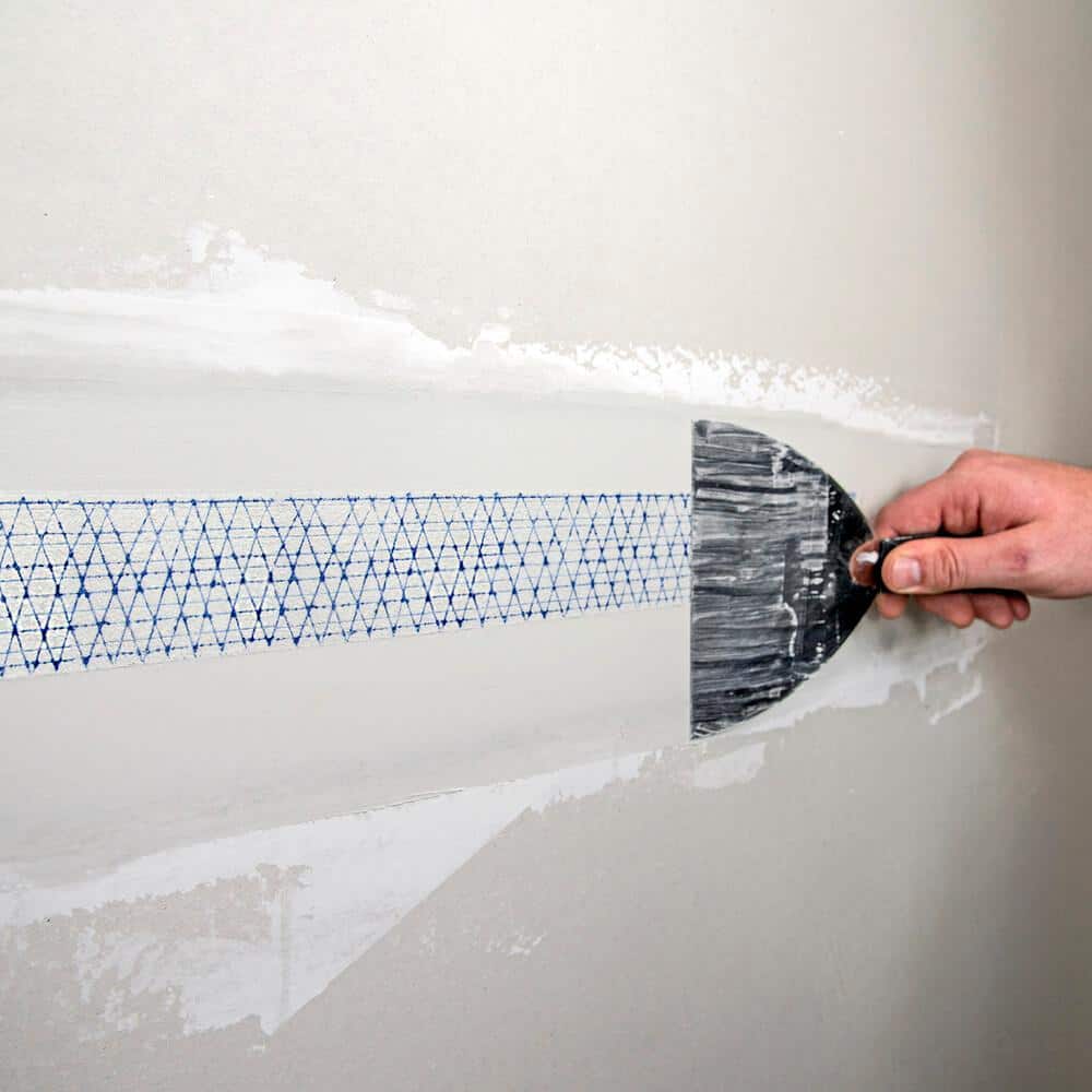 Saint-Gobain ADFORS FibaFuse MAX 2-1/16 in. x 250 ft. Reinforced Paperless Drywall Joint Tape (2)
