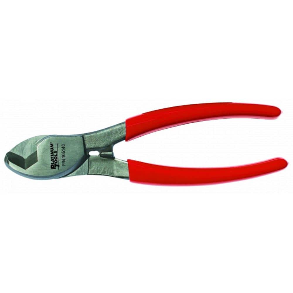 Platinum Tools COAX CCS-6 Cable Cutter (2)