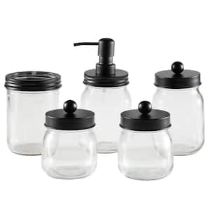 Bathroom Storage Containers