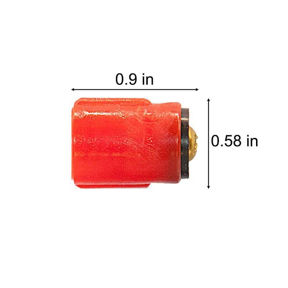DANCO 1Z-1H Hot Plunger for Kohler (2)