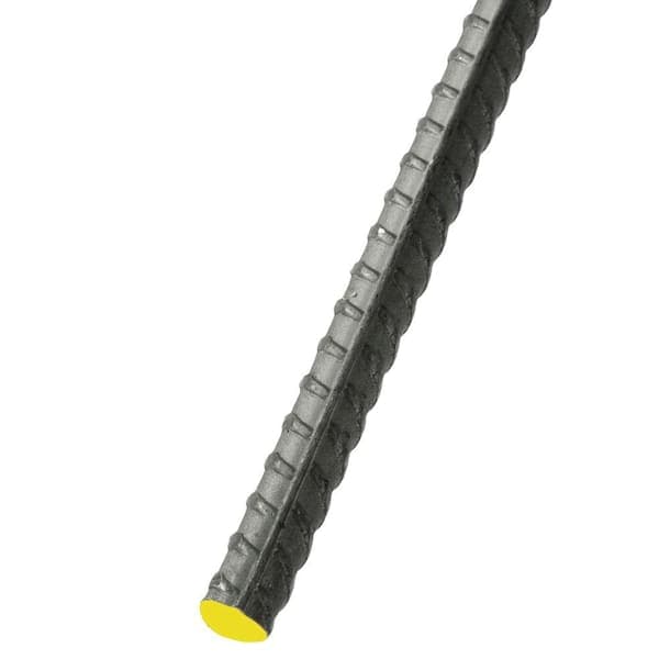 Weyerhaeuser 1/2 in. x 10 ft. #4 Rebar (2)