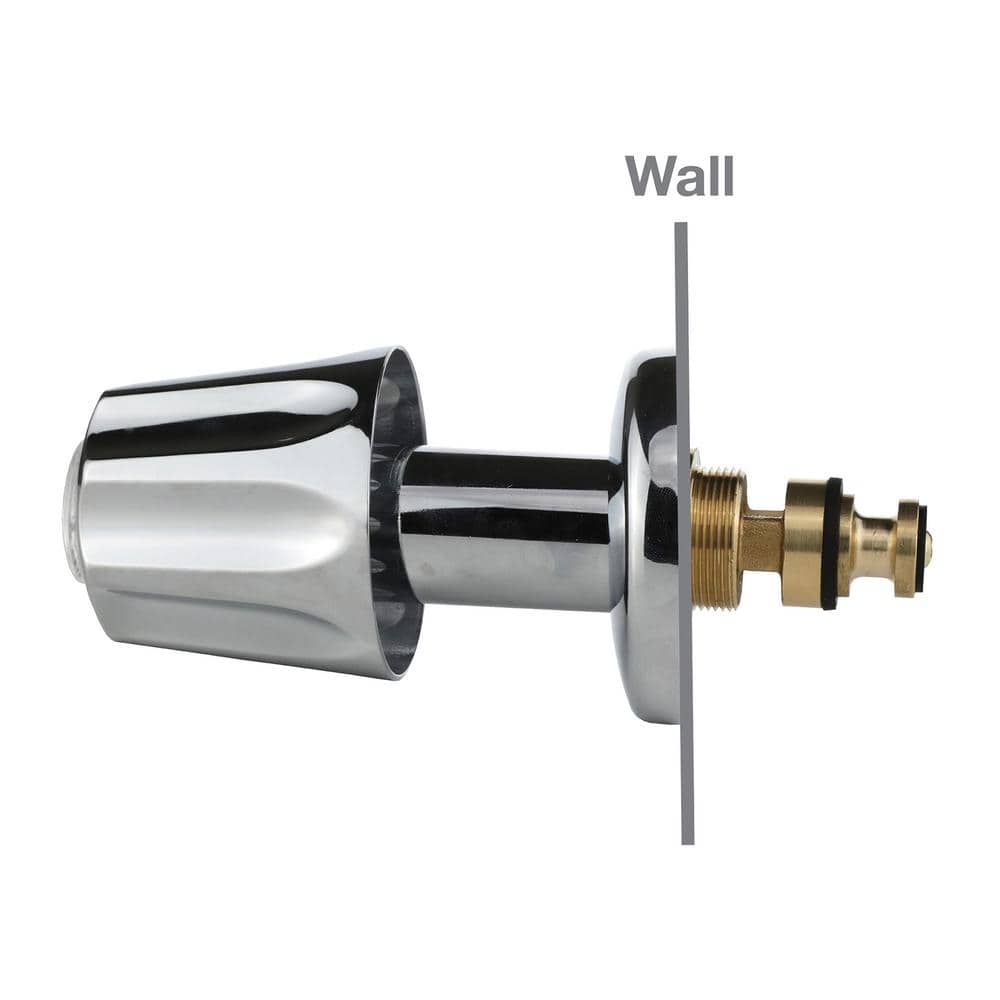 DANCO Tub and Shower Trim Kit for Gerber Faucets (3)