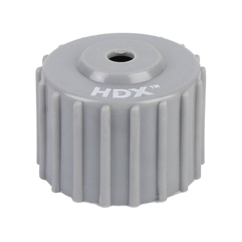 HDX 3/4 in. O.D Tube Cleaning Brush for Metal and Plastic Tubing (4)